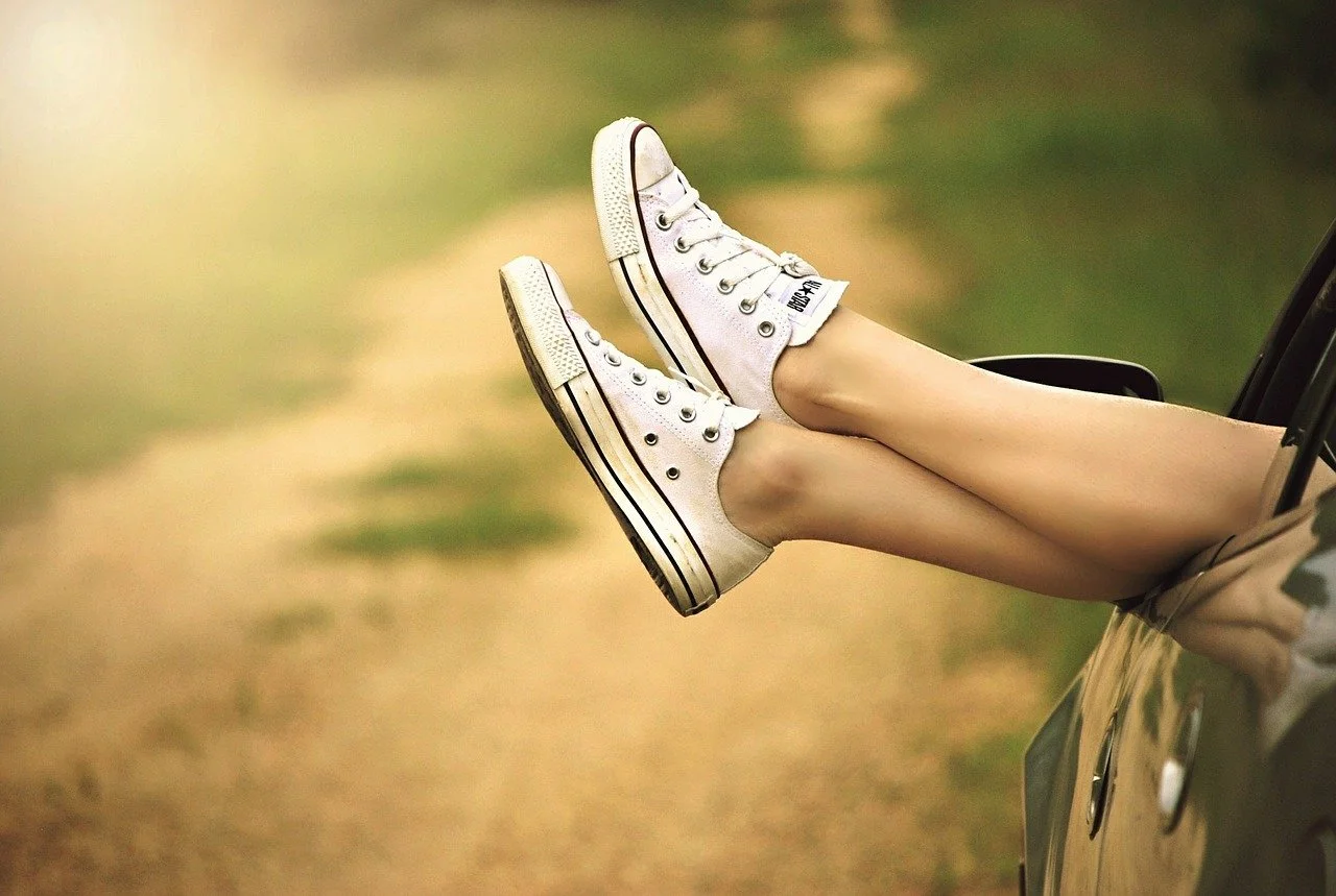 What is known as an allergy to footwear? Allergic contact dermatitis to synthetic rubber and its compounds