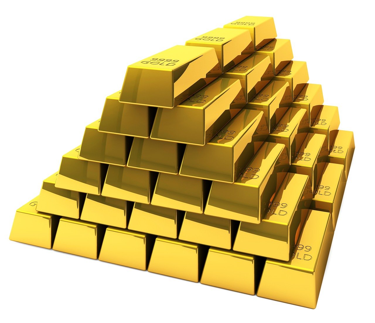  Gold the precious metal, its properties and uses