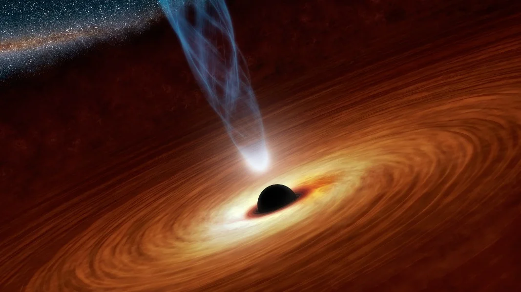 Origin of Our Solar System – Space study notes