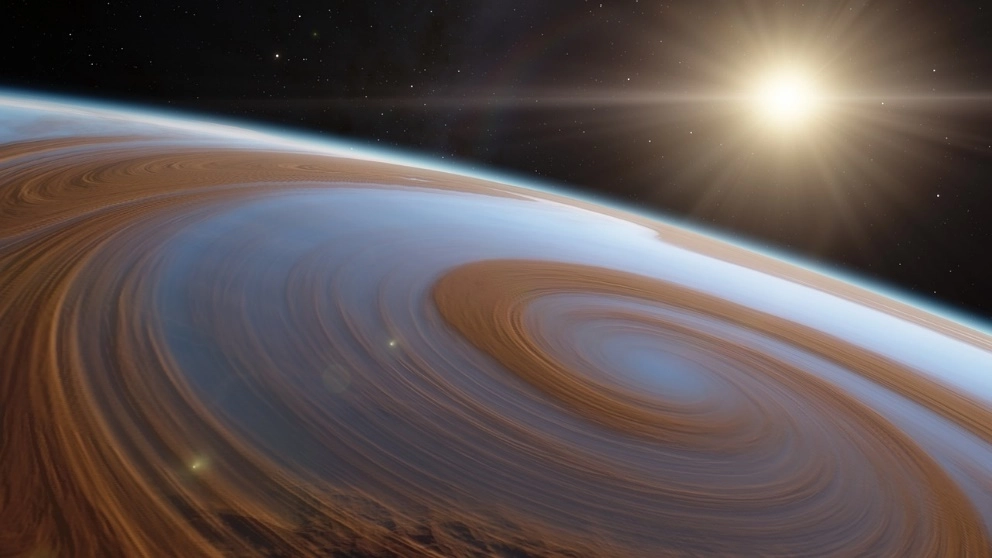 Origin of Our Solar System – Space study notes