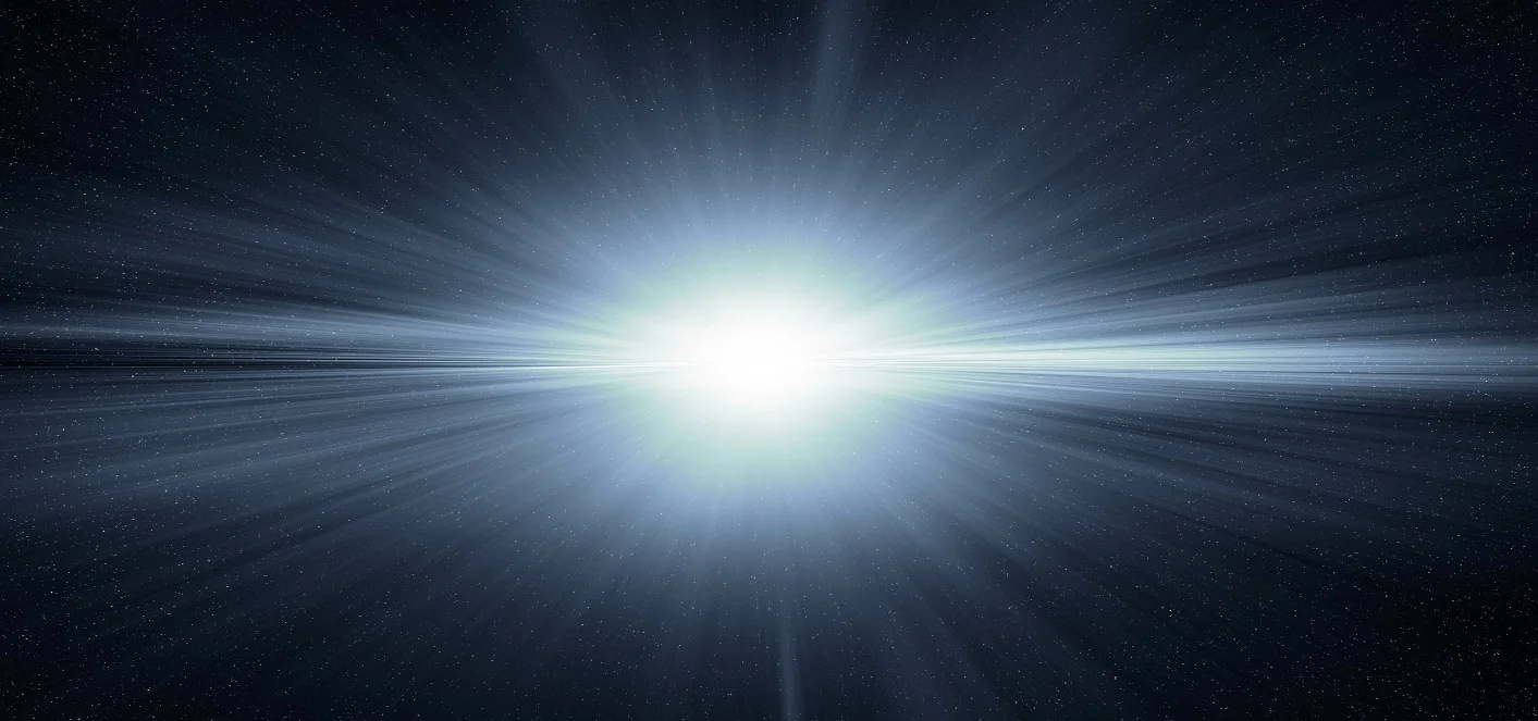 Big Bang theory – Origin of Our Solar System