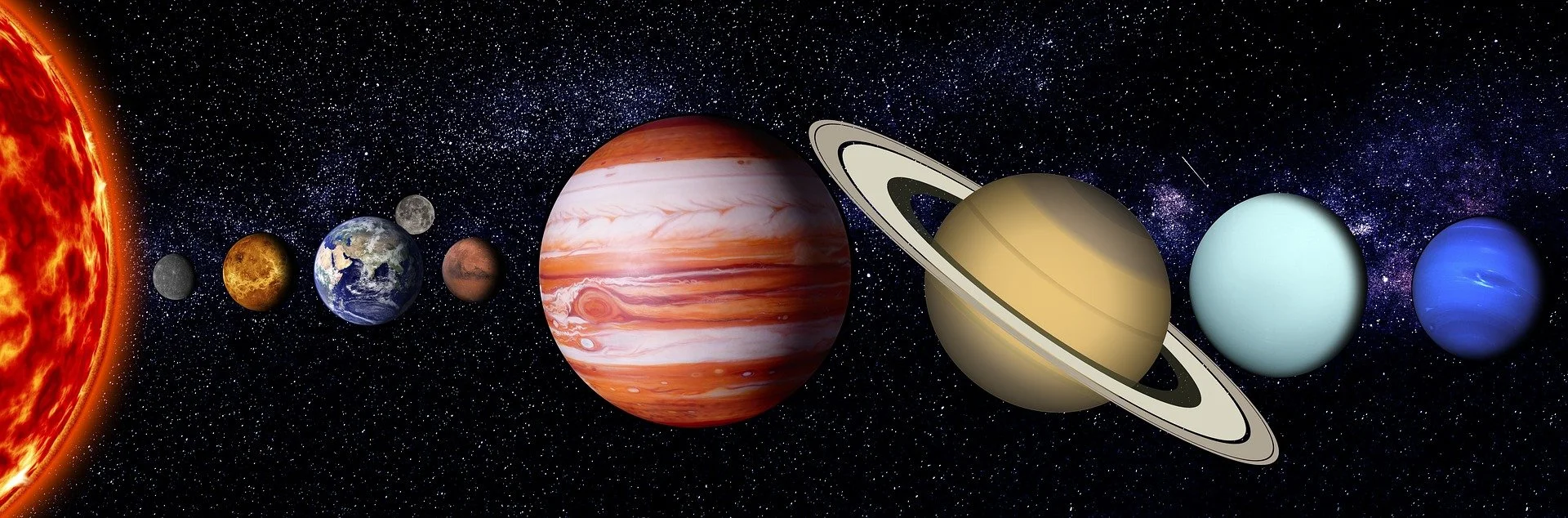 Origin of Our Solar System