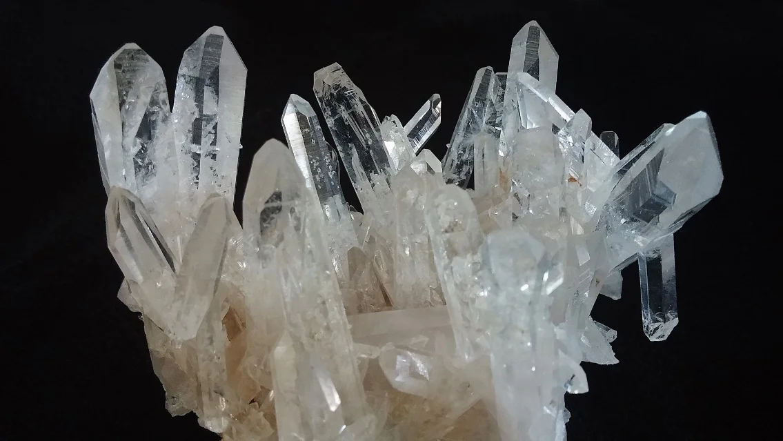 Rocks and minerals – Nature study notes