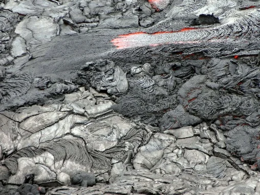 Formation of Igneous rocks – Rocks and minerals