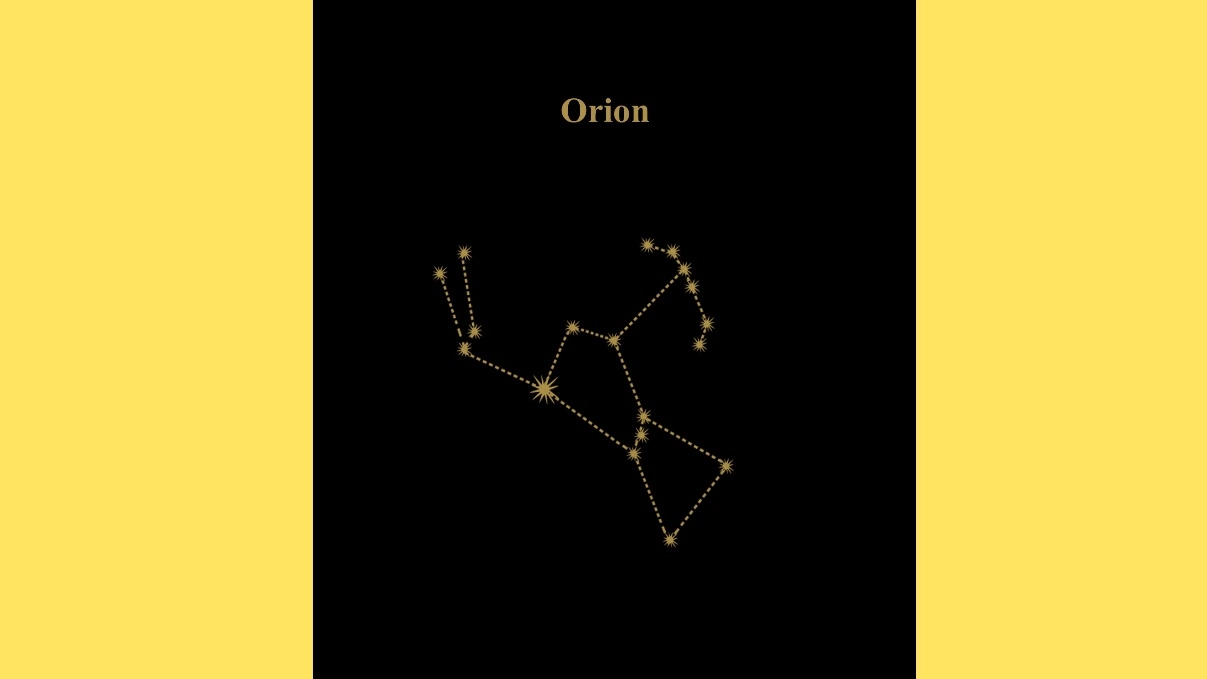 Constellations , What are constellations ? and, How many constellations are there ? – Space study notes