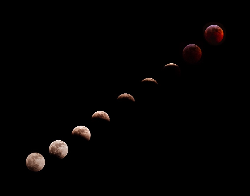 What are Solar and Lunar Eclipses and when do solar eclipses occur and what causes them ?