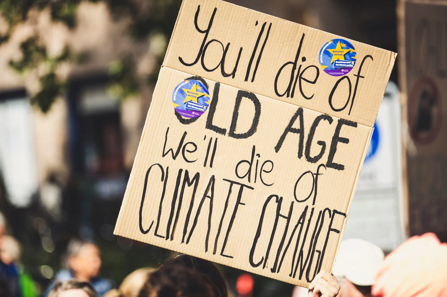 The climate crisis, Global warming, Greenhouse gasses and the Greenhouse effect – Nature study notes