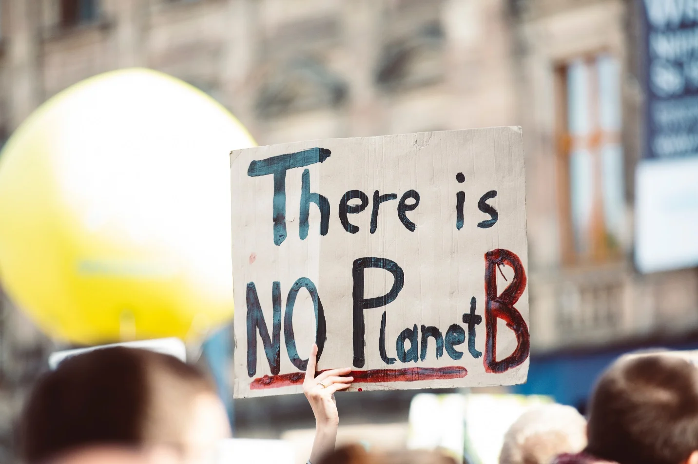 Consequences – The climate crisis, Global warming, Greenhouse gasses and the Greenhouse effect