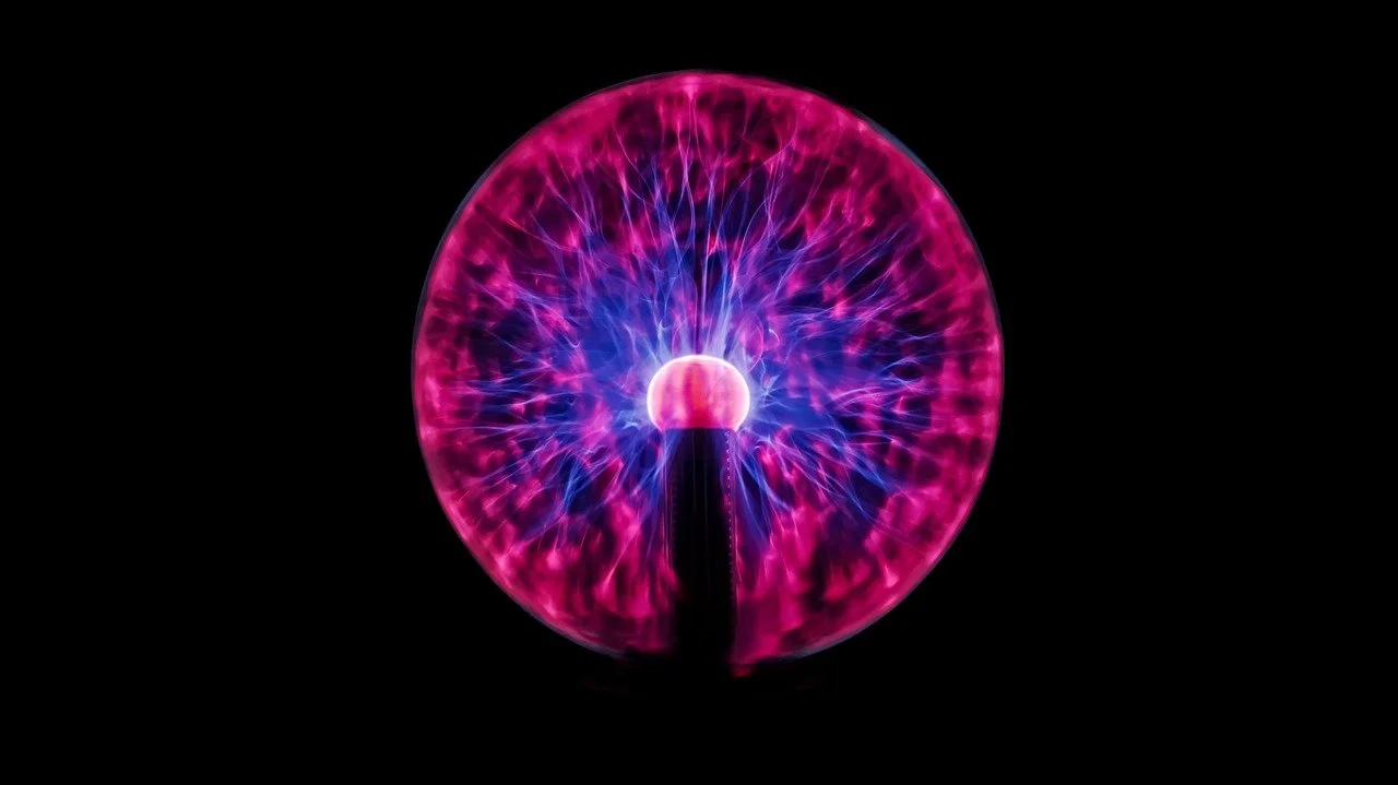 3 things to know about corona discharges in high voltage lines