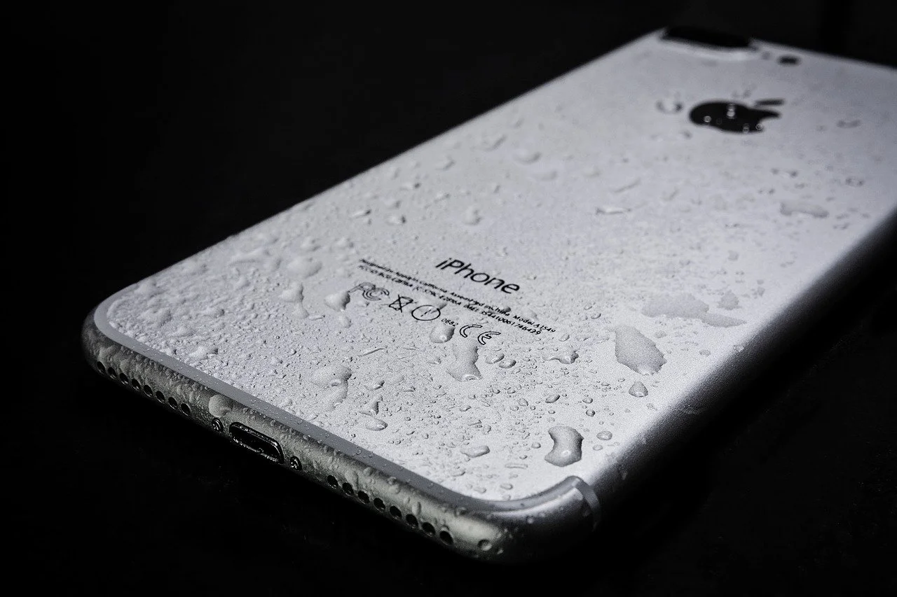 What is the difference between water-proof, water-resistant and water-repellant ?
