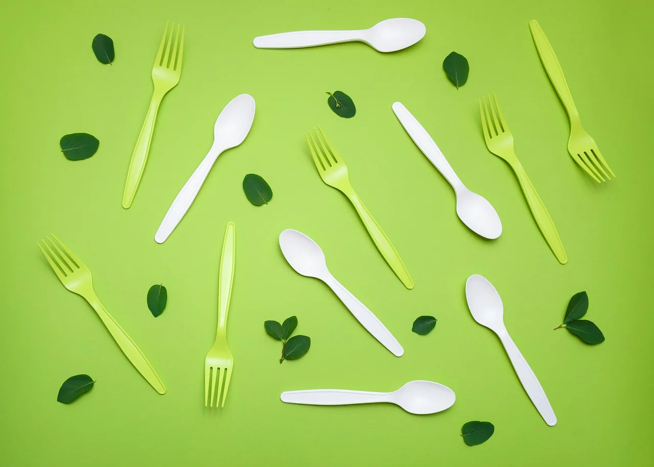 How to reduce plastic waste in 2022