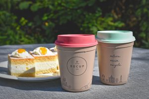 Recup Coffee To Go Plastic Cups  - Alexas_Fotos / Pixabay