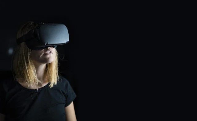 Virtual Reality for your new business in 2022