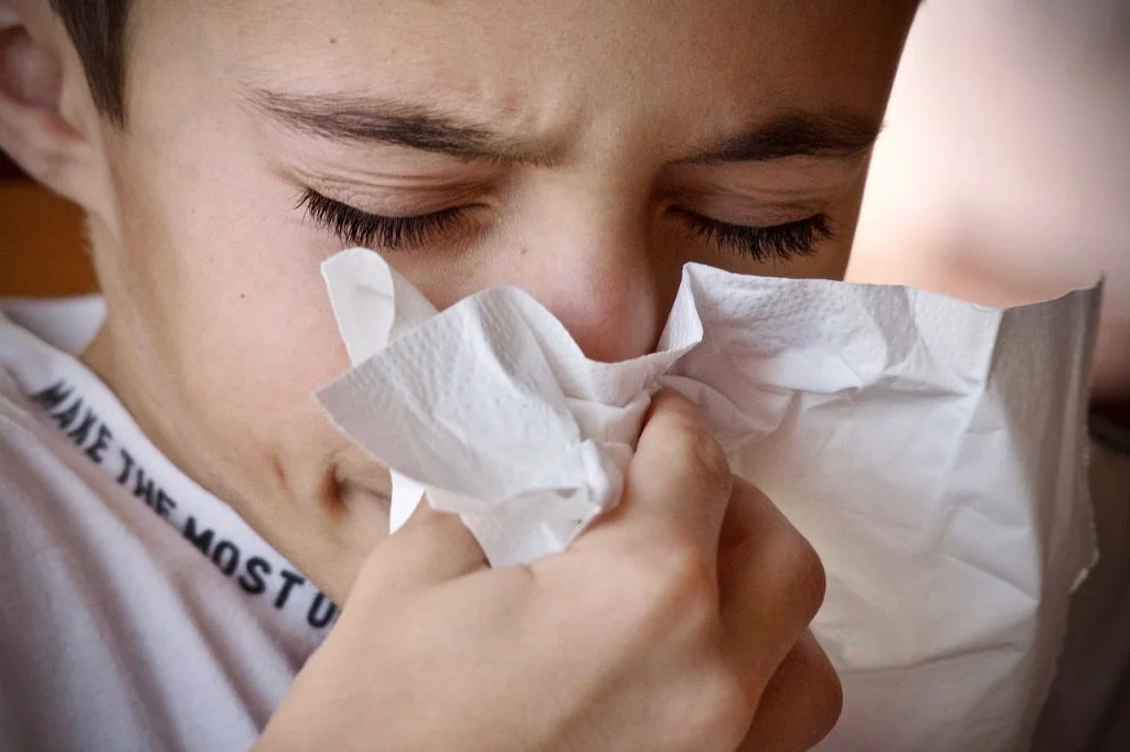 Cold Headaches Health Influence - sweetlouise / Pixabay