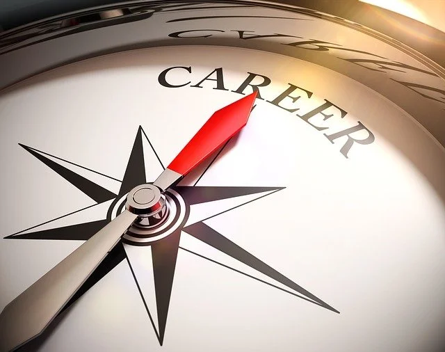 Compass Direction Concept Guidance - AbsolutVision / Pixabay