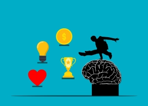 Escape Jump Silhouette Challenge - mohamed_hassan / Pixabay