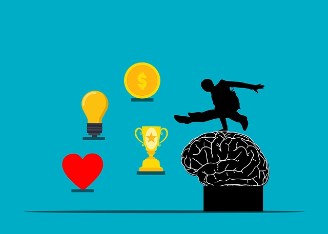 Escape Jump Silhouette Challenge - mohamed_hassan / Pixabay