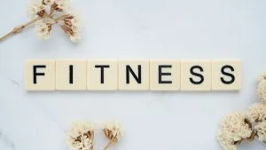 Fitness Lifestyle Wellness Exercise - Homegrounds / Pixabay