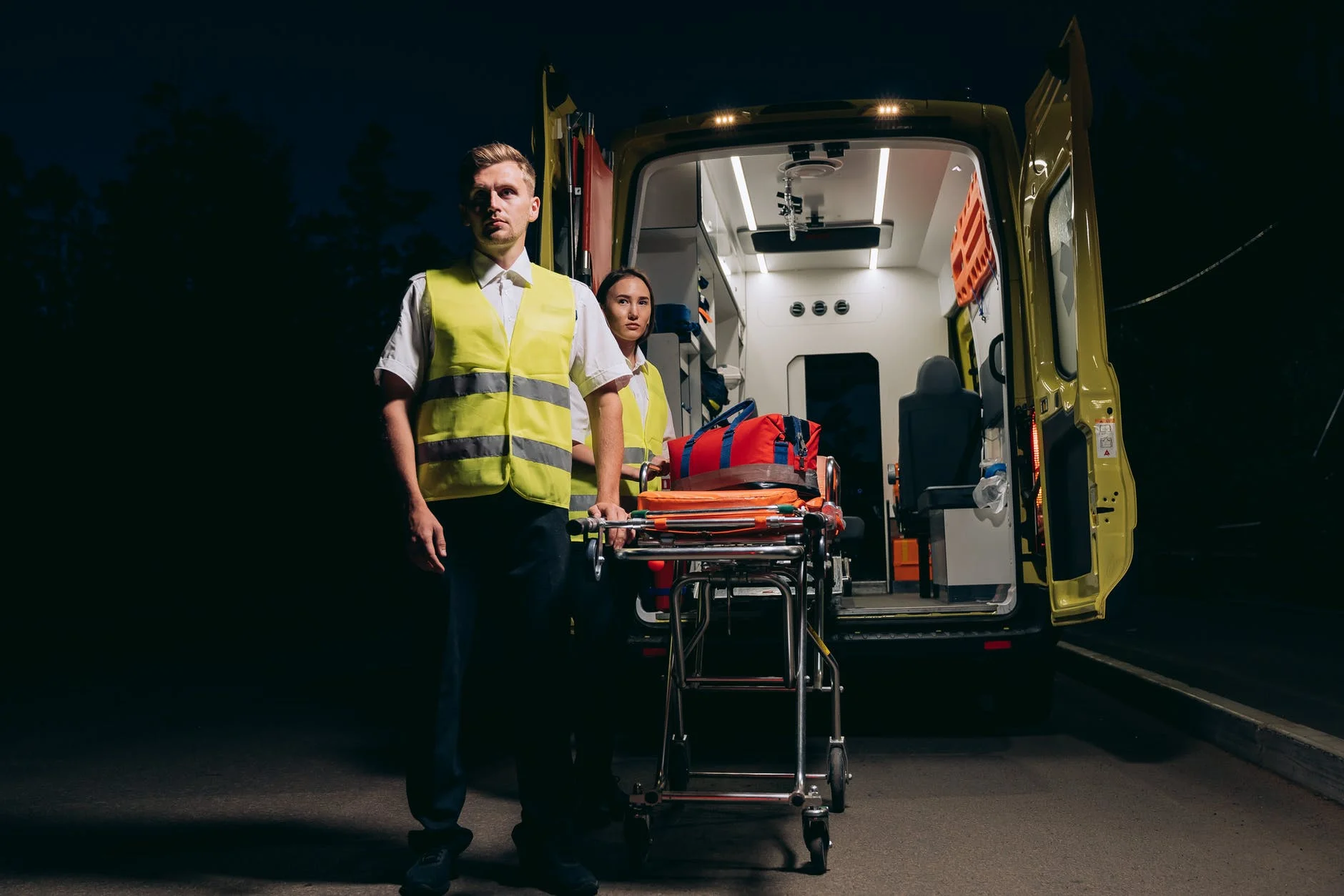 Sleep hygiene tips for shift workers