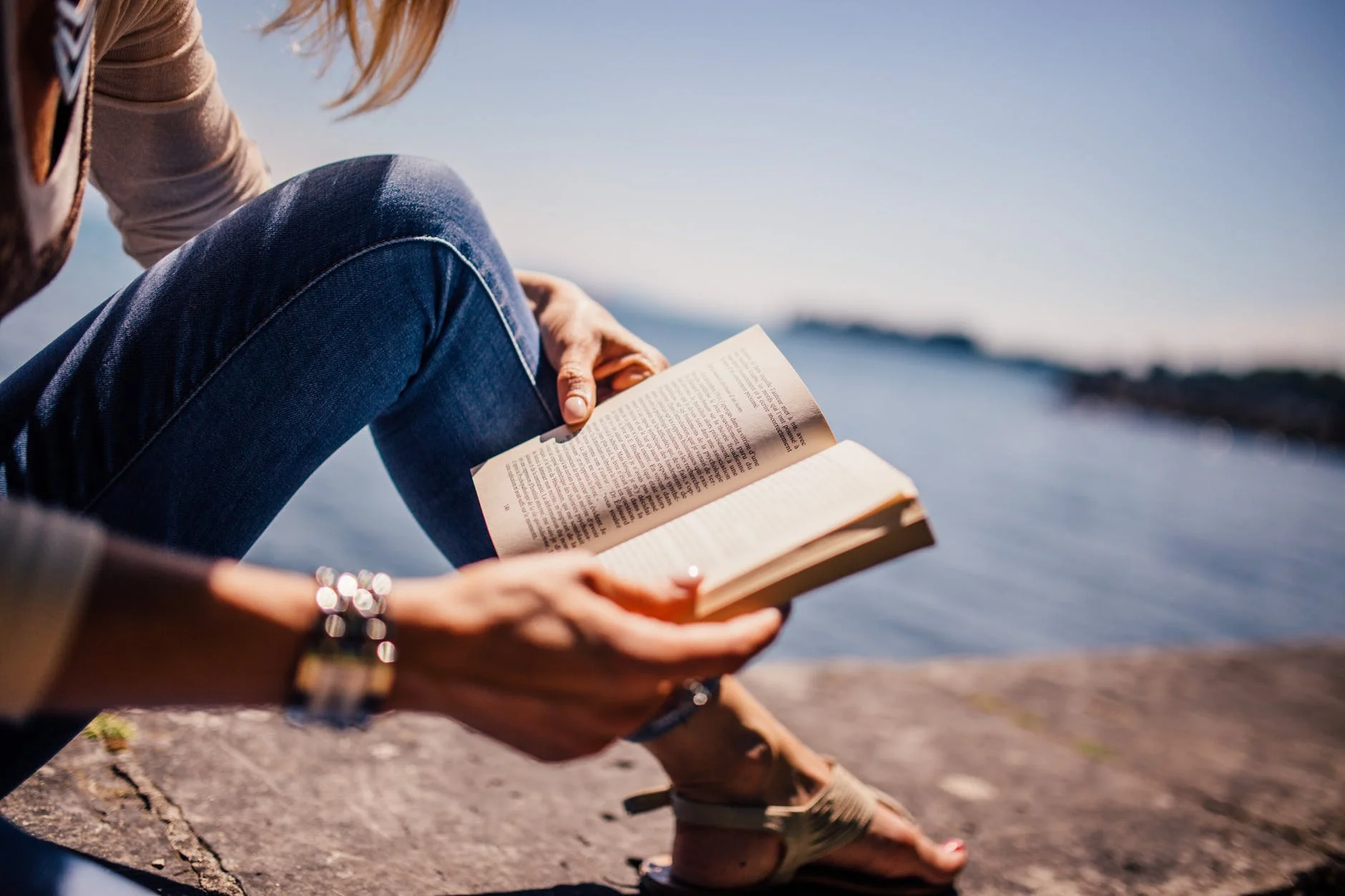 How to improve reading habits of children