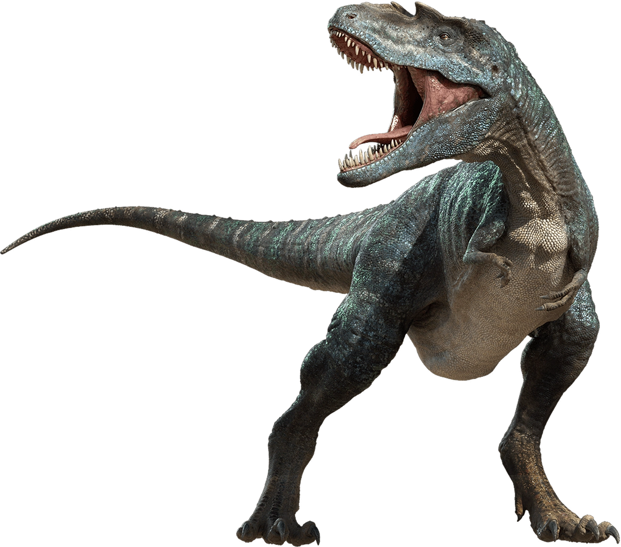Tyrannosaurus