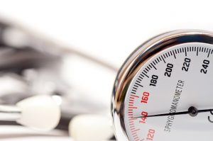 Blood Pressure Pressure Gauge  - 1643606 / Pixabay