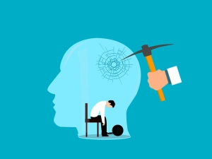 Brain Prison Break Trapped - mohamed_hassan / Pixabay