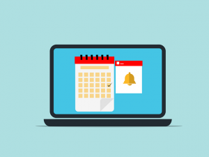 Calendar Agenda Online Mark  - mohamed_hassan / Pixabay