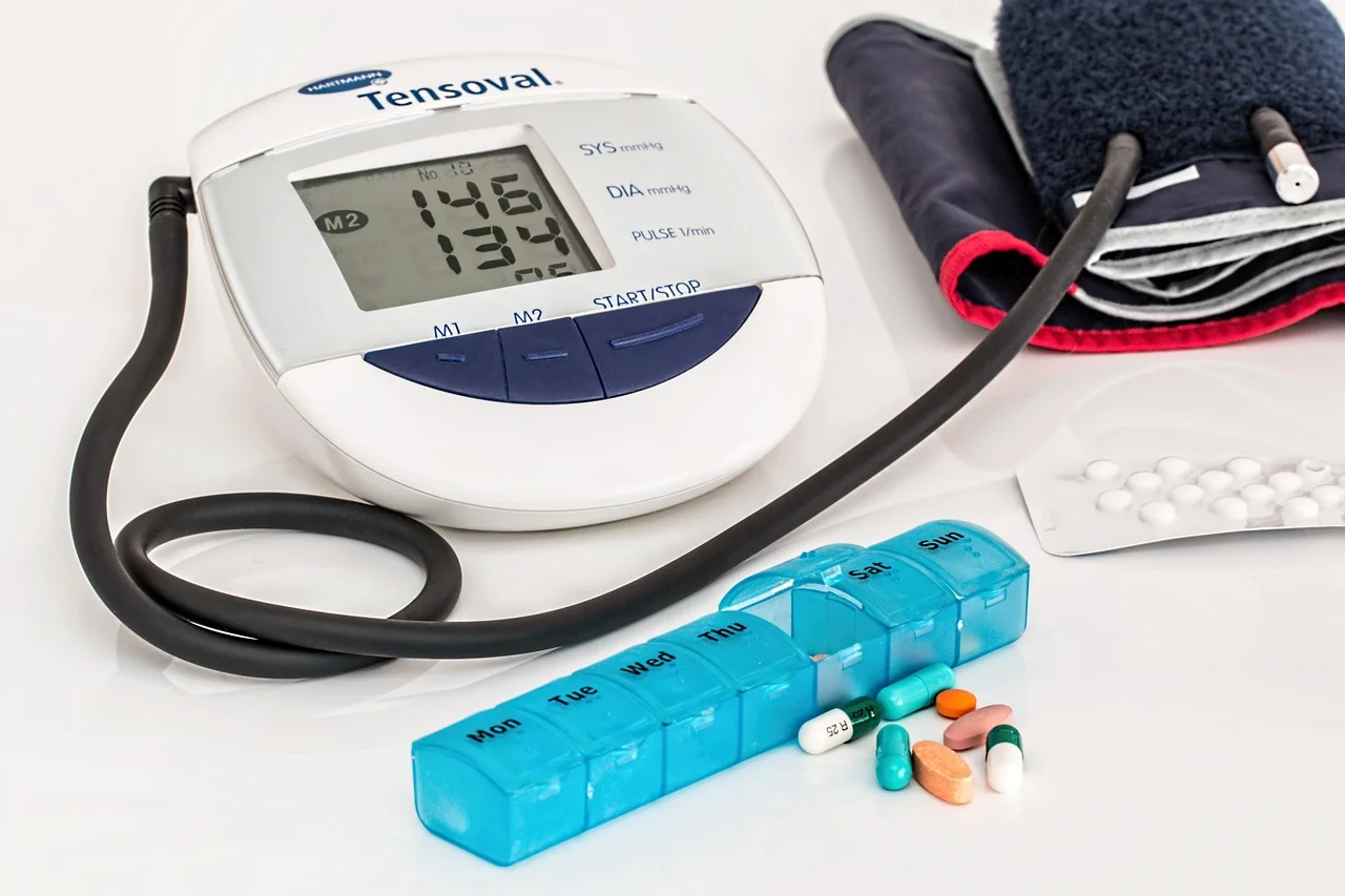 Can smoking cause high blood pressure?