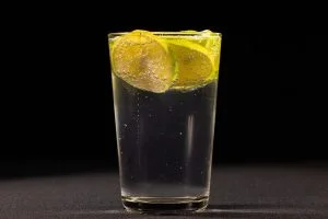 Lemon Drink Glass Fruit Lemonade - Engin_Akyurt / Pixabay