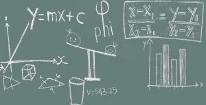 Math Blackboard Education Classroom - Pixapopz / Pixabay