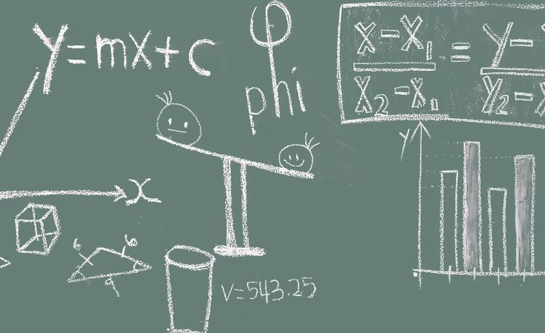  Revising GCSE maths quickly – Tips and Tricks