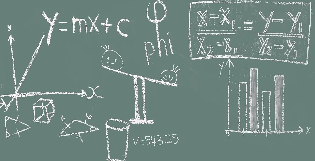 Revising GCSE maths quickly - Tips and Tricks