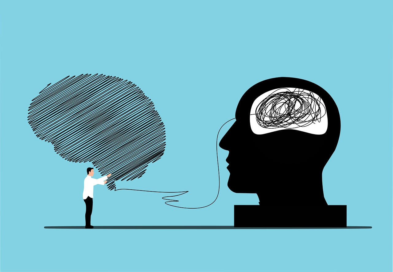 Achieving goals with minimum stress