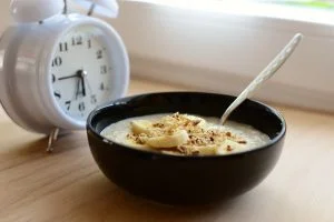 Muesli Oatmeal Breakfast Healthy - congerdesign / Pixabay