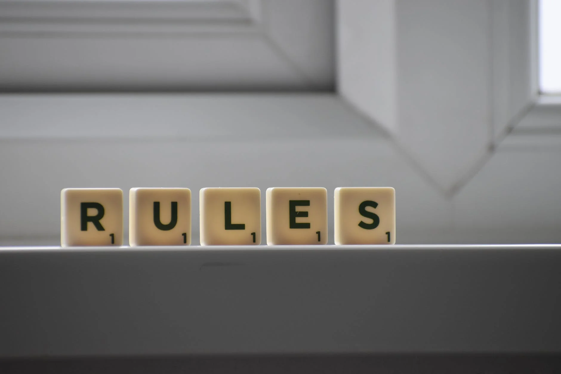 Following rules and regulations for your success in the classroom