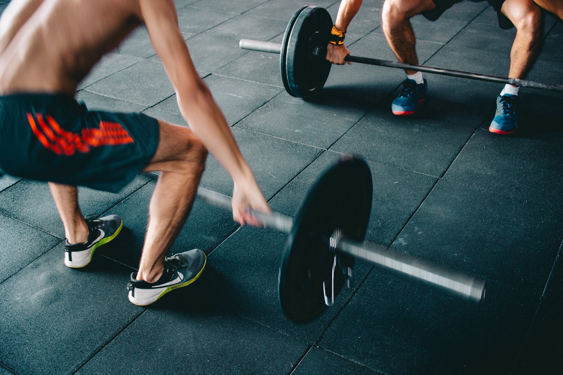 How to motivate yourself to exercise?