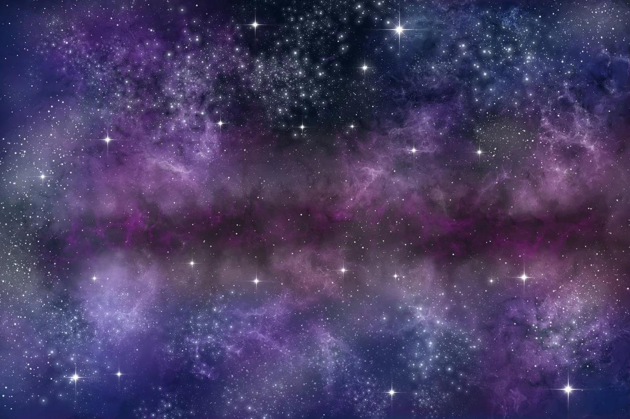 Beautiful Cosmology – All about beautiful things in space