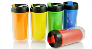 Tumbler Souvenir Merchandise  - zeropromosi / Pixabay