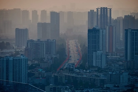 What is Sulfurous smog? – Sulfurous smog vs photochemical smog