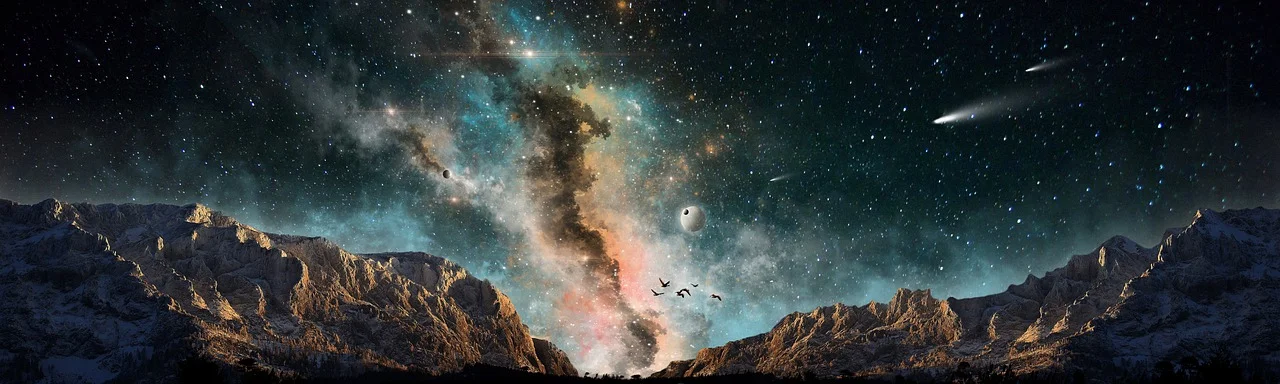 Did meteorites change our view of the Universe?
