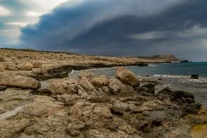 Storm Coast Rocky Rock Nature - dimitrisvetsikas1969 / Pixabay