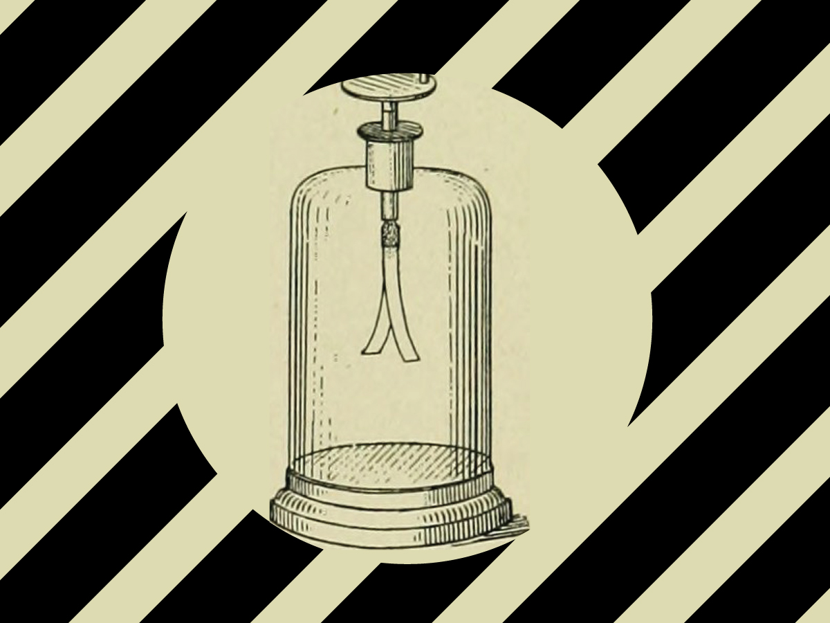 Static electricity definition, and examples Science A Plus