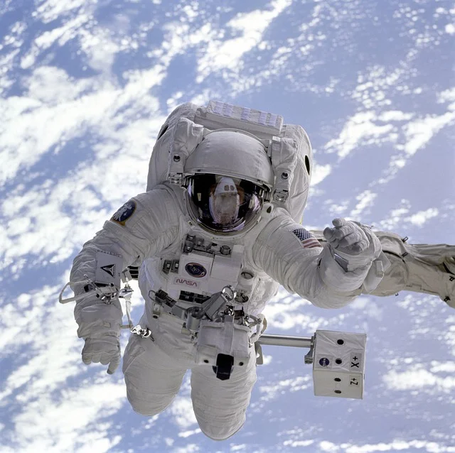 Future of commercial space flight