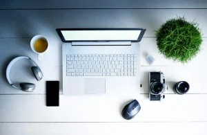 Computer Laptop Work Place Mouse - Skitterphoto / Pixabay