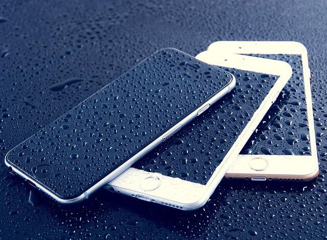  Can metal oxides improve cell phones?