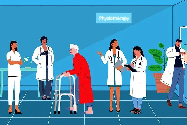 Novel technologies for rehabilitation of paralyzed patients
