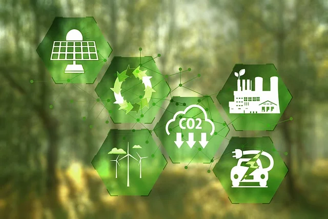 Can nanomaterials be used to reduce CO2 emissions?