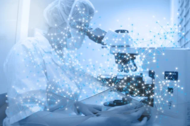 Can nanomedicine extend the human lifespan?