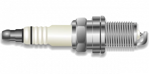 Spark Plug Electrical Device  - Clker-Free-Vector-Images / Pixabay